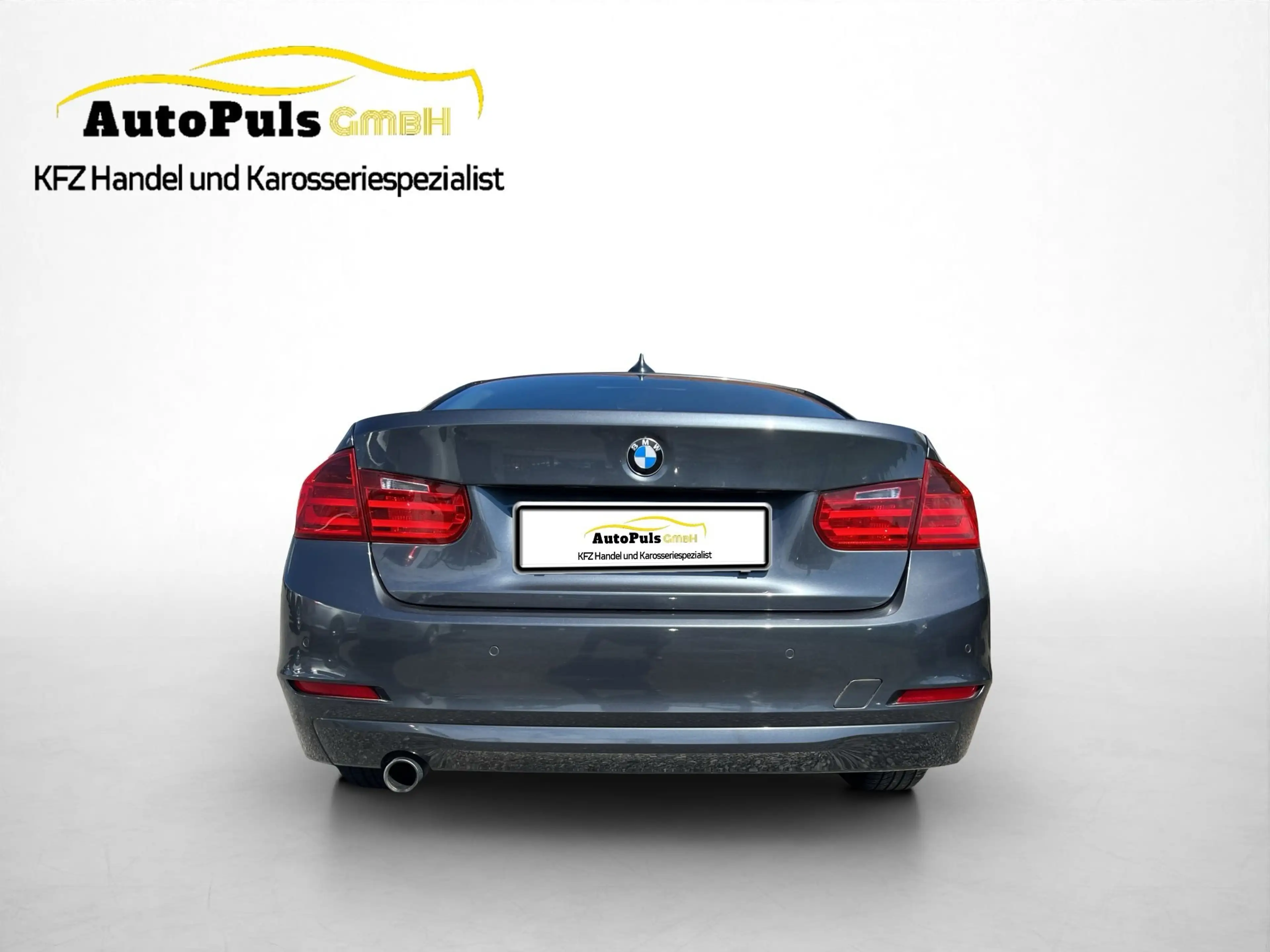 BMW 316 316 d * 1 BESITZ *Leder**NAVI**Kilometer Garantie — photo 3