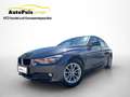 BMW 316 316 d * 1 BESITZ *Leder**NAVI**Kilometer Garantie Grau - thumbnail 3
