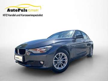 316 d * ÖAMTC Ankaufstest NEU *NAVI**1Besitz