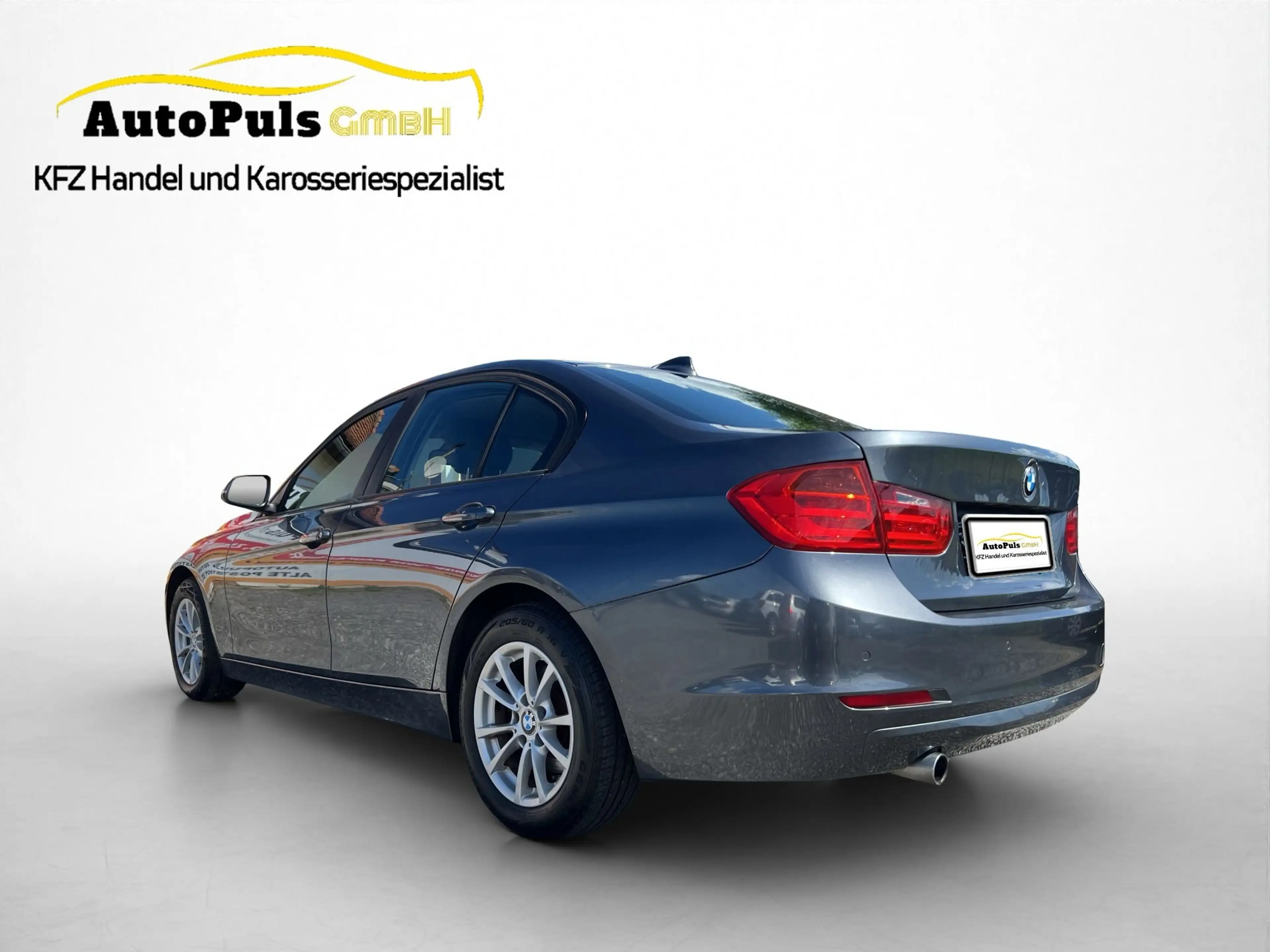 BMW 316 316 d * 1 BESITZ *Leder**NAVI**Kilometer Garantie — photo 5