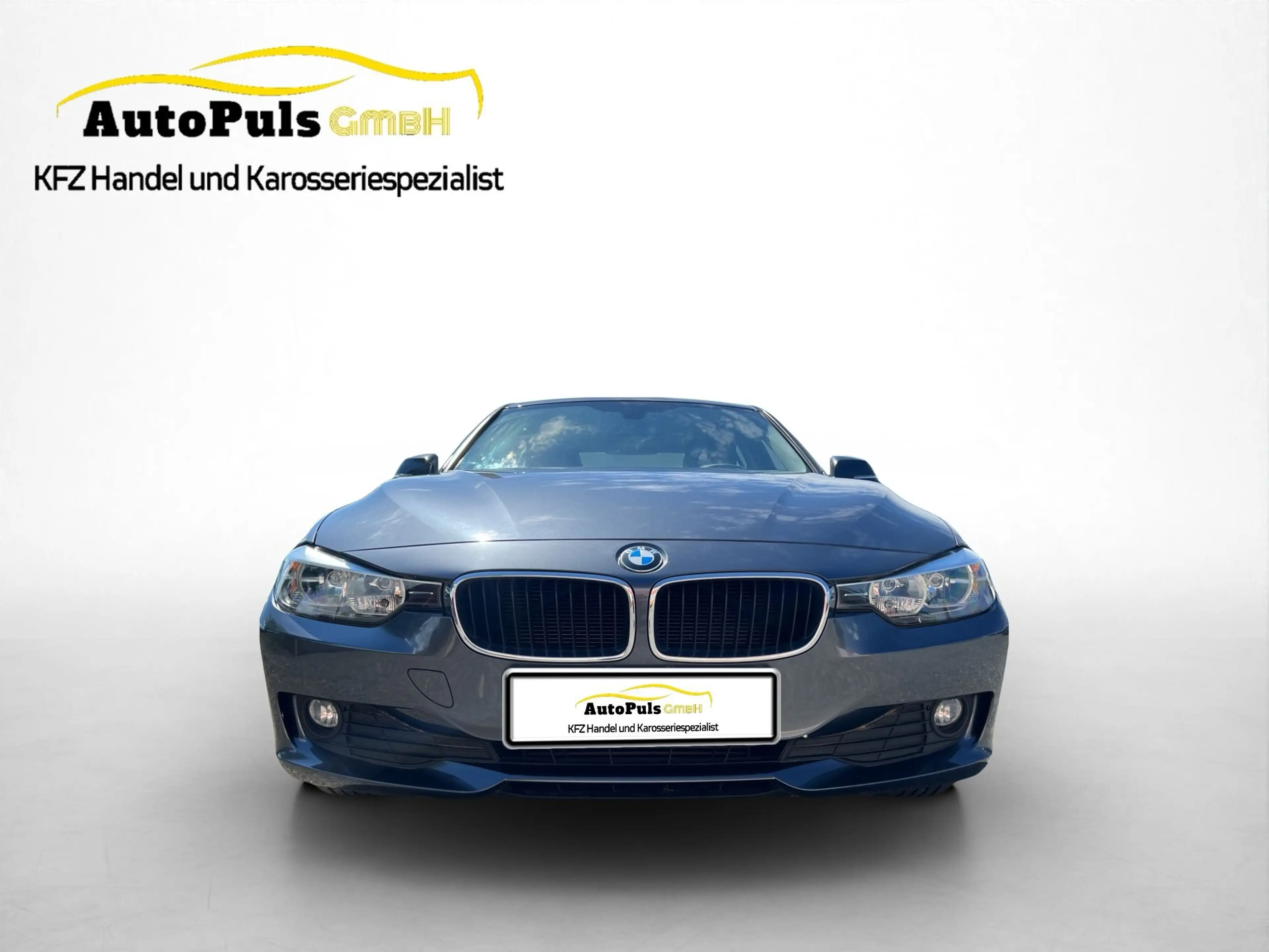 BMW 316 316 d * 1 BESITZ *Leder**NAVI**Kilometer Garantie — photo 8