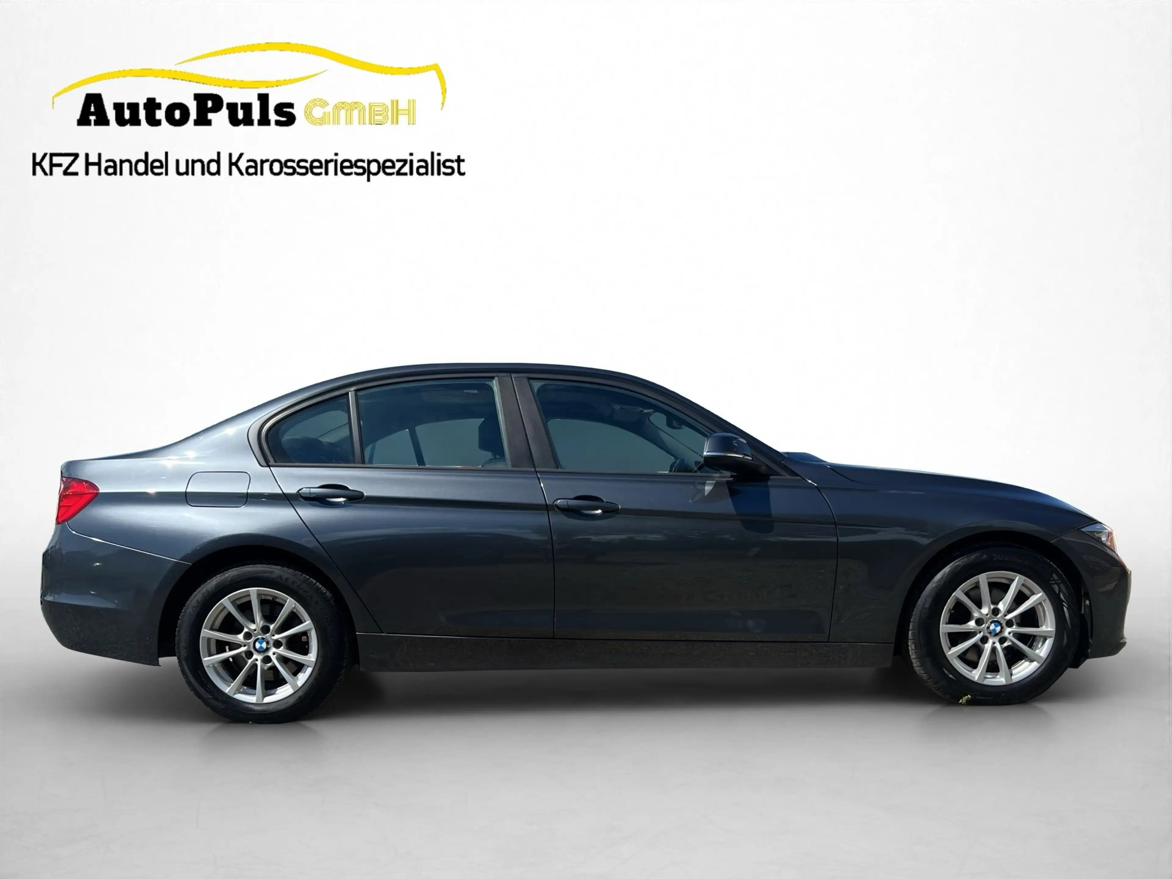 BMW 316 316 d * 1 BESITZ *Leder**NAVI**Kilometer Garantie — photo 6