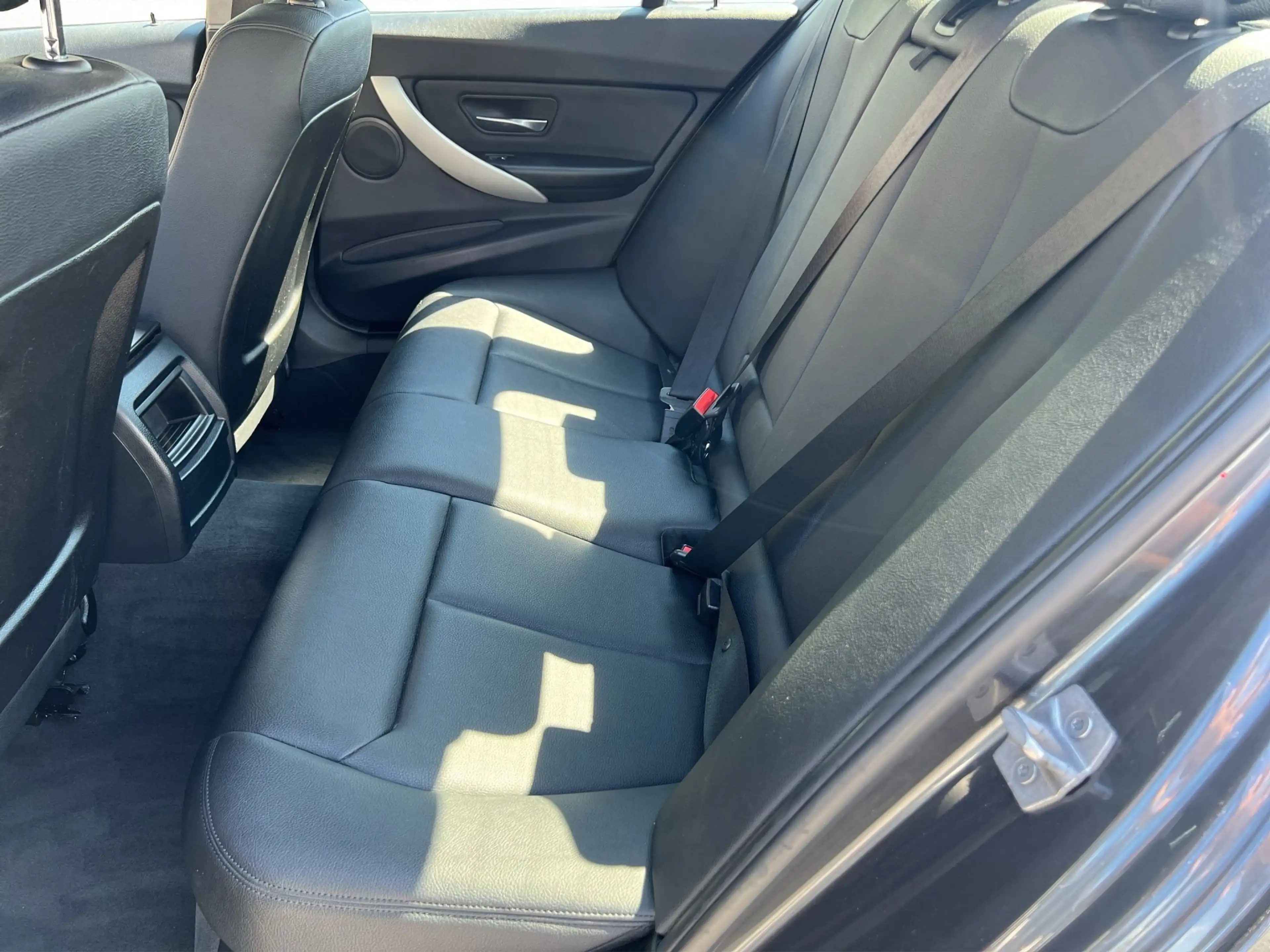 BMW 316 316 d * 1 BESITZ *Leder**NAVI**Kilometer Garantie — photo 14