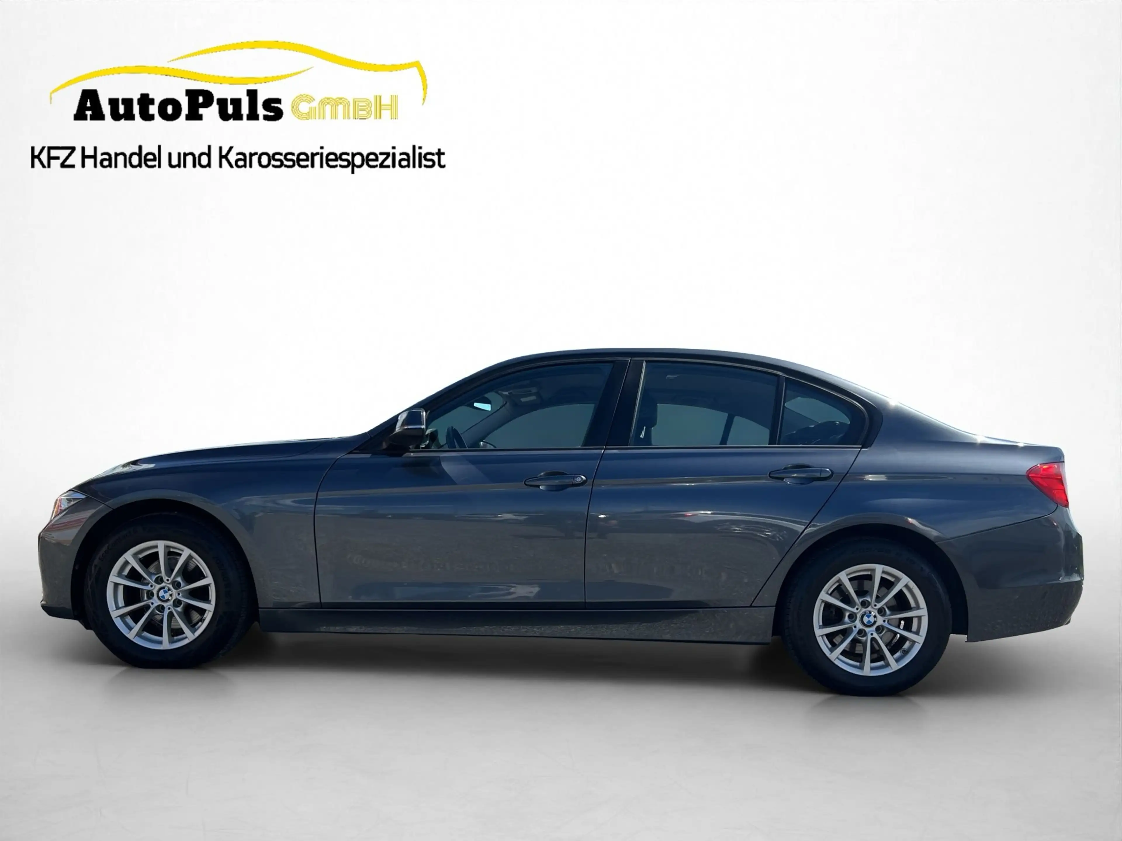 BMW 316 316 d * 1 BESITZ *Leder**NAVI**Kilometer Garantie — photo 4