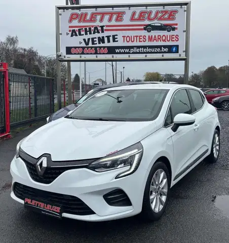 Renault Clio Clio5/ 1.0/CLIM/CRUIS/ATT REMORQUE