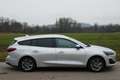 Ford Focus Titanium Silber - thumbnail 3