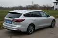 Ford Focus Titanium Silber - thumbnail 4