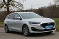 Ford Focus Titanium Silber - thumbnail 1