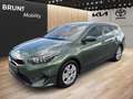 Kia Ceed SW / cee'd SW 1.5 Vision + Komfort-Paket Navi Groen - thumbnail 2