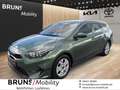 Kia Ceed SW / cee'd SW 1.5 Vision + Komfort-Paket Navi Groen - thumbnail 1