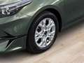 Kia Ceed SW / cee'd SW 1.5 Vision + Komfort-Paket Navi Groen - thumbnail 7