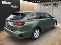 Kia Ceed SW / cee'd SW 1.5 Vision + Komfort-Paket Navi Groen - thumbnail 4