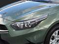 Kia Ceed SW / cee'd SW 1.5 Vision + Komfort-Paket Navi Groen - thumbnail 6