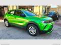 Opel Mokka 1.2 Turbo Edition NO VINCOLI Vert - thumbnail 1