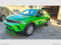 Opel Mokka 1.2 Turbo Edition NO VINCOLI Vert - thumbnail 3