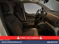 Peugeot Expert 2.0 BlueHDI 123pk L3H1 Euro6 Airco | Cruisecontrol Blanc - thumbnail 7