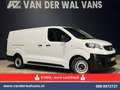 Peugeot Expert 2.0 BlueHDI 123pk L3H1 Euro6 Airco | Cruisecontrol Blanc - thumbnail 1