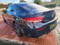 Mercedes-Benz C 300 Coupé 300d 9G-Tronic Bleu - thumbnail 14