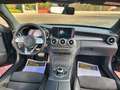 Mercedes-Benz C 300 Coupé 300d 9G-Tronic Bleu - thumbnail 5