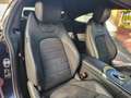 Mercedes-Benz C 300 Coupé 300d 9G-Tronic Bleu - thumbnail 4
