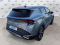 Kia Sportage Sportage 1.6 TGDi GPL Business Grigio - thumbnail 5