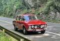 Alfa Romeo 2000 Berlina Piros - thumbnail 1