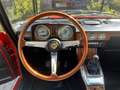Alfa Romeo 2000 Berlina Piros - thumbnail 11