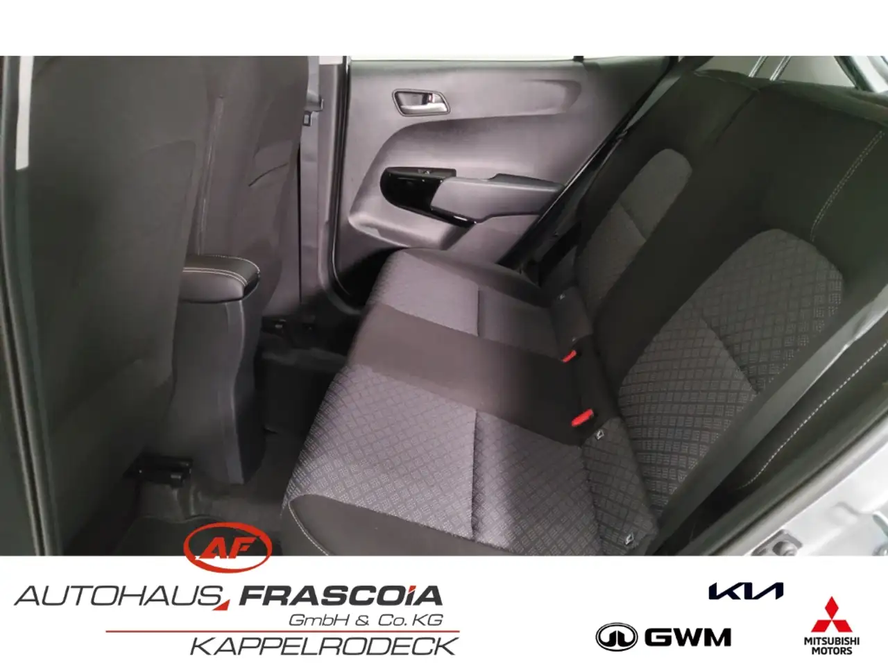 Kia Picanto 1.0 VISION Navi PDC SHZ Rückfahrkam Bluetooth Appl 11