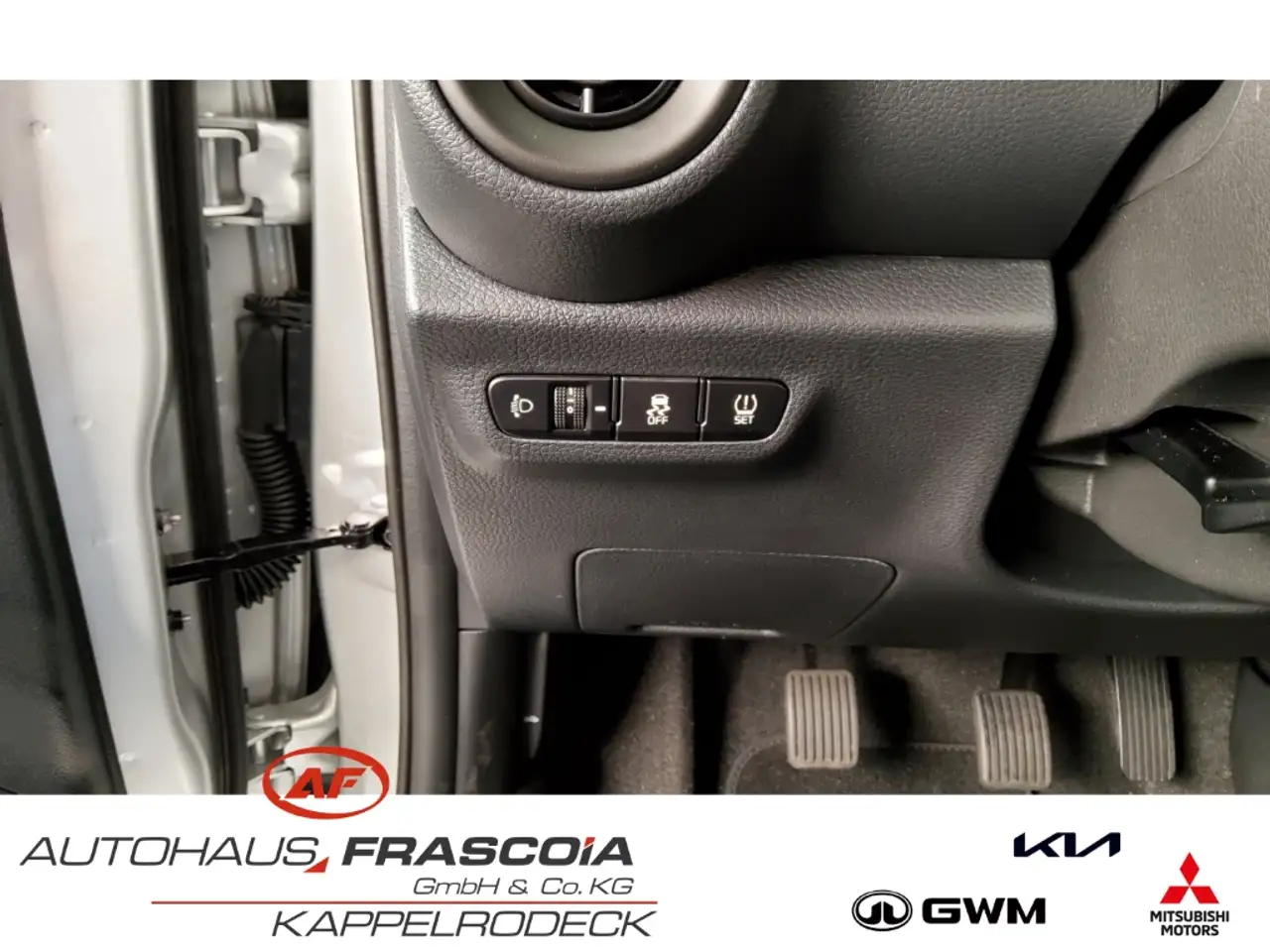 Kia Picanto 1.0 VISION Navi PDC SHZ Rückfahrkam Bluetooth Appl 18
