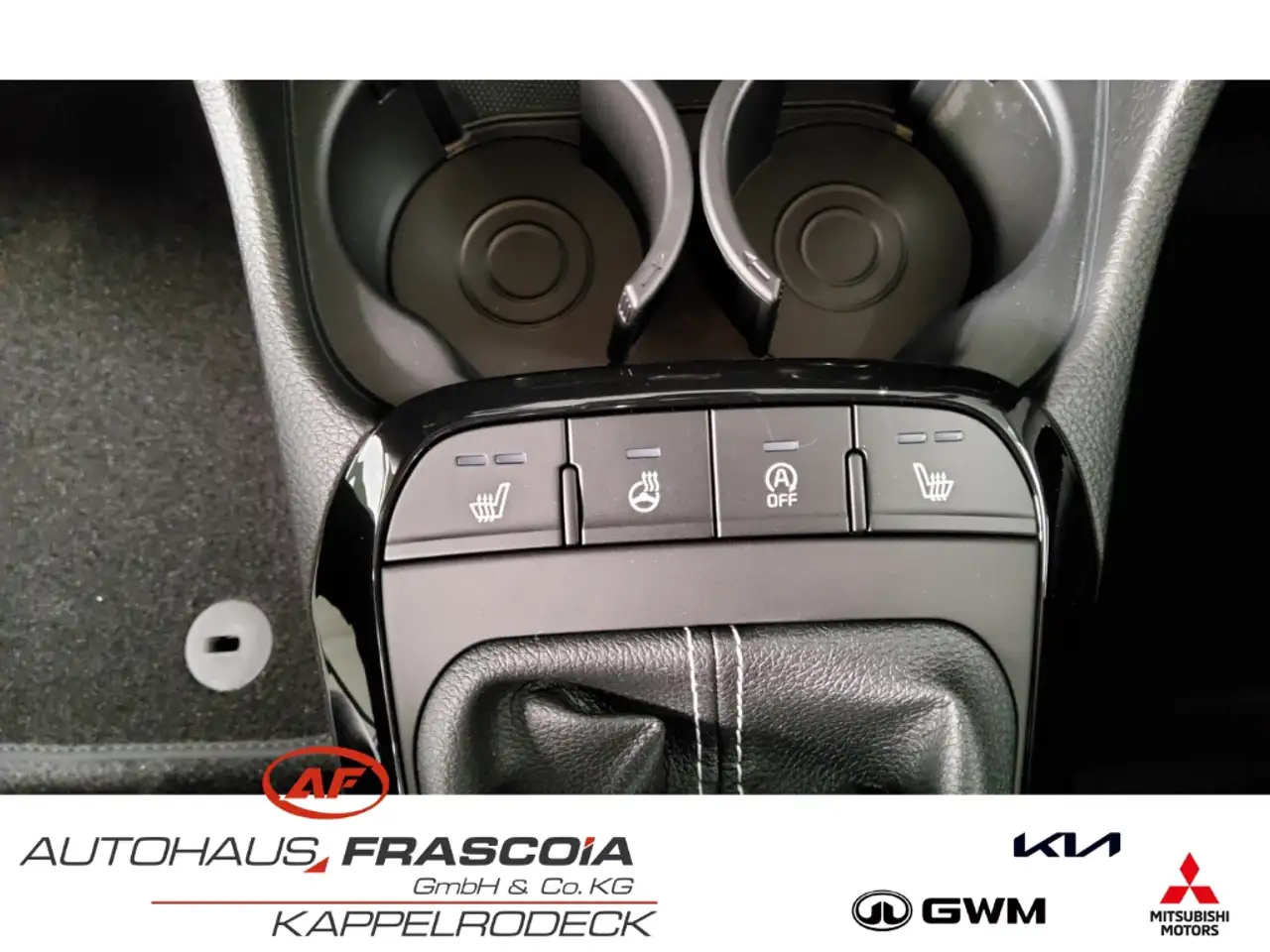 Kia Picanto 1.0 VISION Navi PDC SHZ Rückfahrkam Bluetooth Appl 16