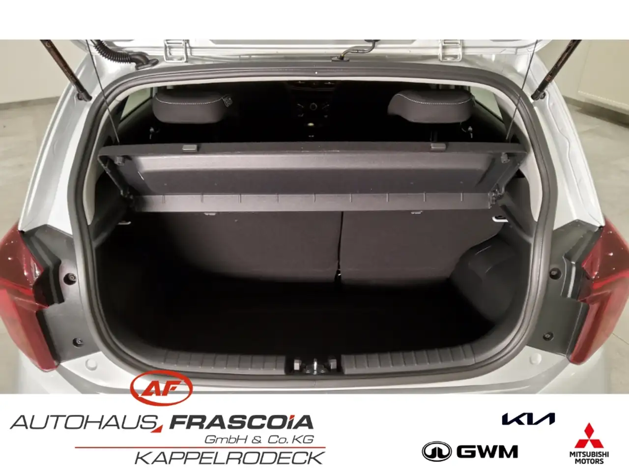 Kia Picanto 1.0 VISION Navi PDC SHZ Rückfahrkam Bluetooth Appl 12