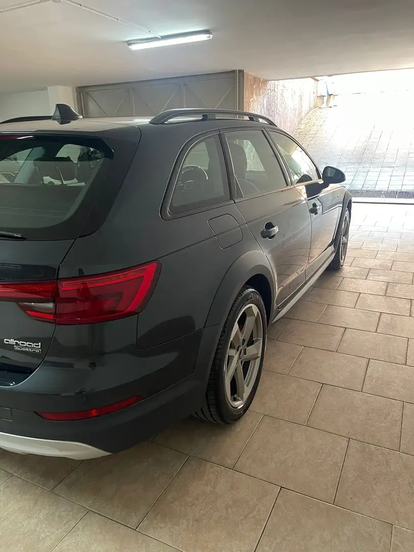 Audi A4 allroad 2.0 tdi Business Evol. 190cv s-tronic my16 - 2