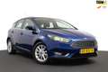 Ford Focus Wagon 1.5 Titanium Bleu - thumbnail 1