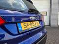 Ford Focus Wagon 1.5 Titanium Bleu - thumbnail 11