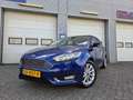 Ford Focus Wagon 1.5 Titanium Bleu - thumbnail 6