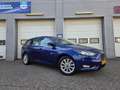 Ford Focus Wagon 1.5 Titanium Bleu - thumbnail 2