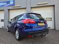 Ford Focus Wagon 1.5 Titanium Bleu - thumbnail 10
