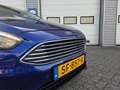 Ford Focus Wagon 1.5 Titanium Bleu - thumbnail 4