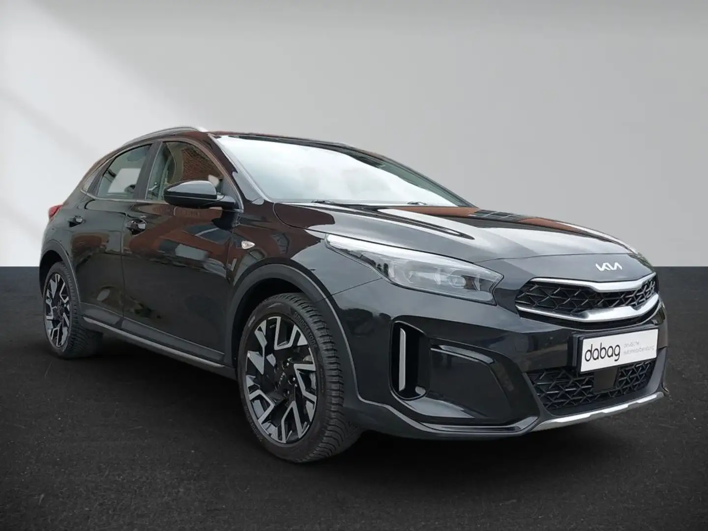 Kia XCeed 1.5 T-GDI OPF DCT7 SPIRIT - 2