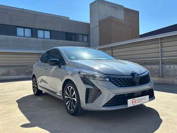 TECHNO 1.0 TCE 90CV 5P