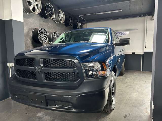 Dodge RAM DOGE RAM 1500 AHK/KAMERA/5.7