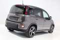Fiat Panda 1.0 HYBRID SPORT CLIM RADAR CARPLAY JA16 Gris - thumbnail 3