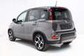 Fiat Panda 1.0 HYBRID SPORT CLIM RADAR CARPLAY JA16 Gris - thumbnail 4