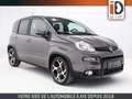 Fiat Panda 1.0 HYBRID SPORT CLIM RADAR CARPLAY JA16 Gris - thumbnail 1