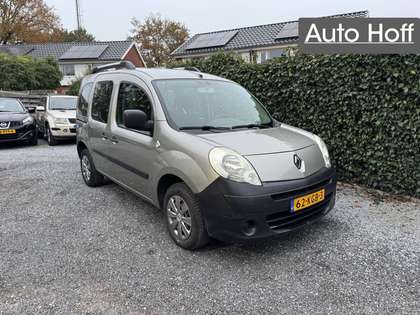 Renault Kangoo Family 1.5 dCi Authentique | Elekt. Ramen | Dubbel