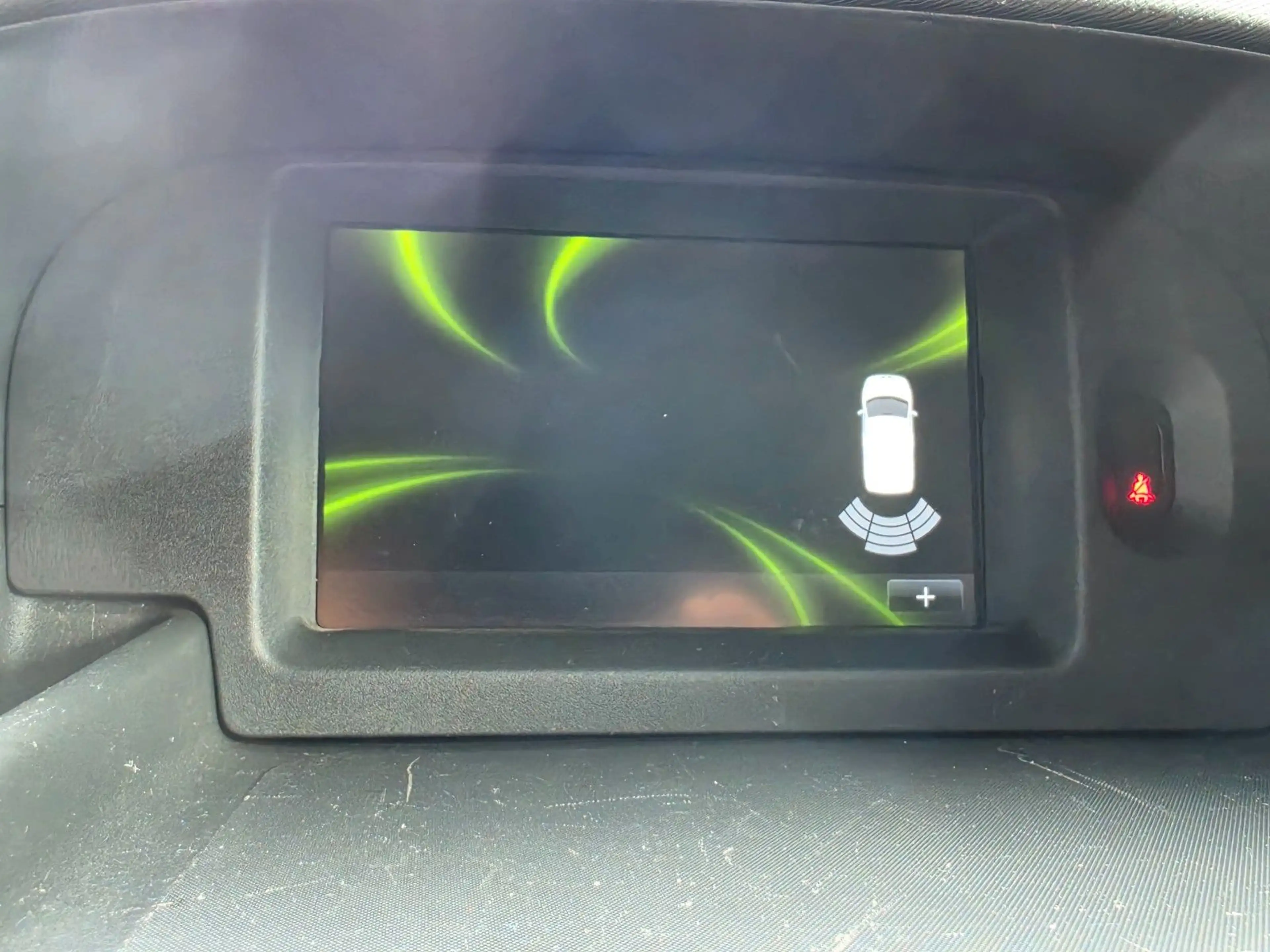 Renault Kangoo Rapid Extra*SORTIMO*110PS*NAVI*PDC* — photo 13