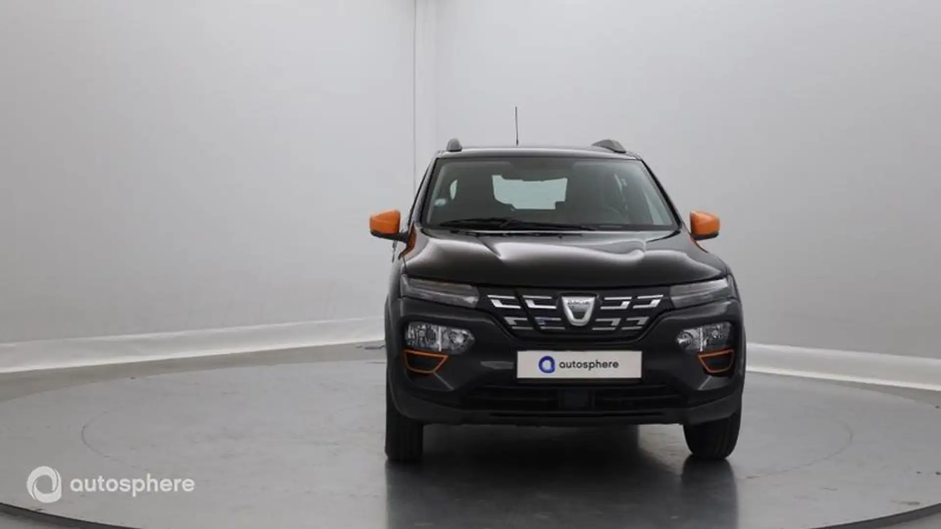 Dacia Spring 45ch Confort Plus - Achat Intégral - 2