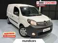 Renault Kangoo Z.E. 2 plazas Blanco - thumbnail 1