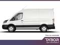 Ford Transit 310 2.0 TDCi 130 Aut L2H2 Trend Blanc - thumbnail 2
