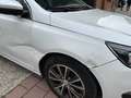 Peugeot 308 1.6 I MET 115DKM HANDELAARS & EXPORT Blanc - thumbnail 10